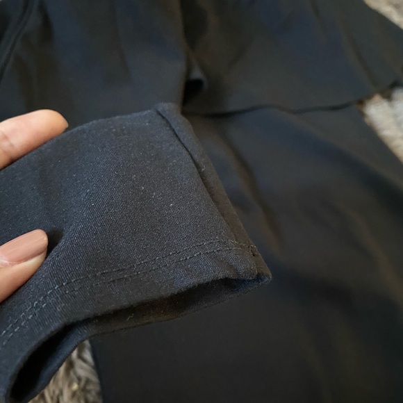 Off shoulder forever 21 dress. - Picture 3 of 3